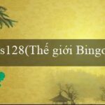 Phong Cuồng 777(Trò chơi Bingo Sôi Động)